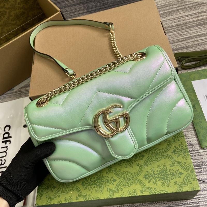 Gucci Satchel Bags